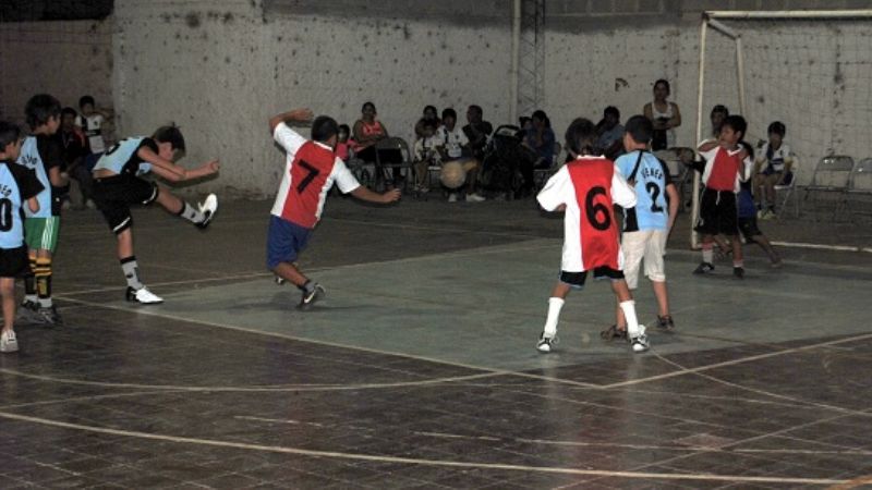El Ateneo Mariano Moreno anunció su “Baby” Nro. 54