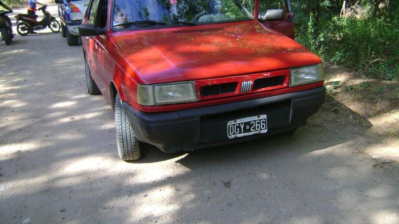 Secuestran carne vacuna y tres motos en Nueva Coneta