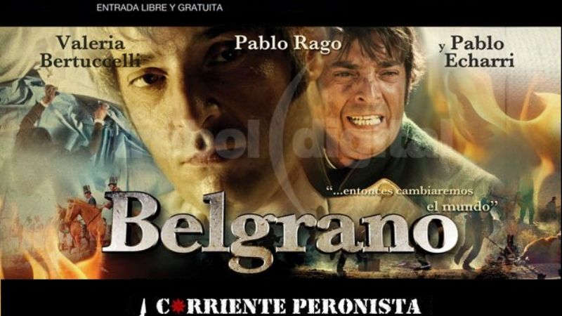 Arranca Ciclo de Cine Nacional y Popular