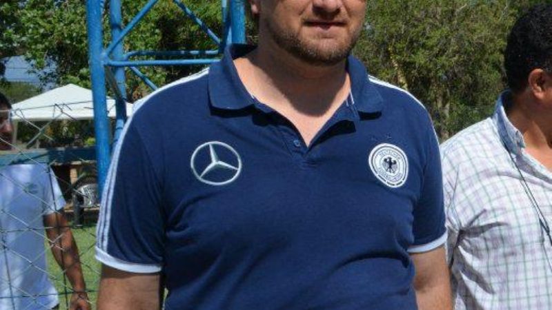 La final de la Copa Argentina se jugará en Catamarca