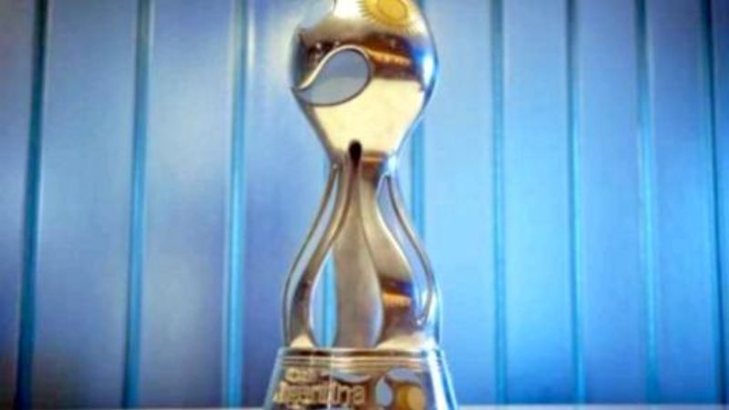 Brumec confirmó al “Bi” para la final de la Copa Argentina 