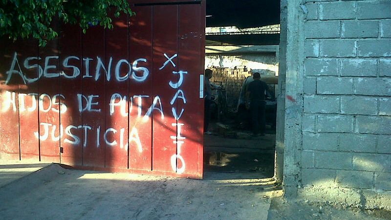 Envían a juicio el caso de \"Javito\" Alvarez