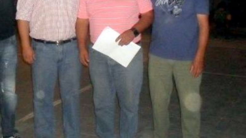 “Baby” de San Antonio