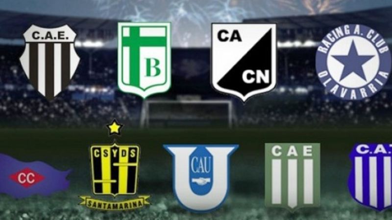 Los nueve equipos que más saben de la Copa Argentina