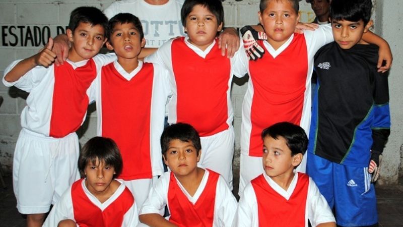 Sigue el “Baby” del Ateneo