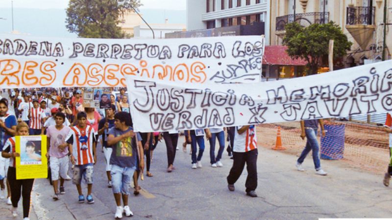 Los Álvarez reclaman la detención de otro Juárez