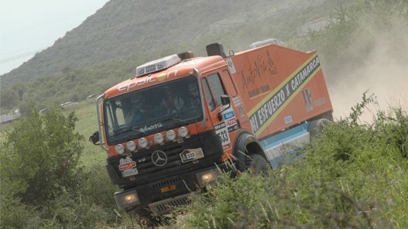 D’Agostini fue 21° en la etapa  y está 26° en la general