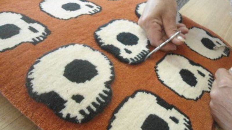 "Cruzados" seleccionada para la 22da. Arte BA