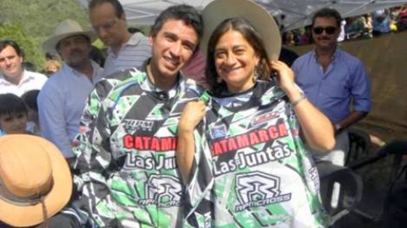 Demelchori: “Todo viene de acuerdo a lo planeado”