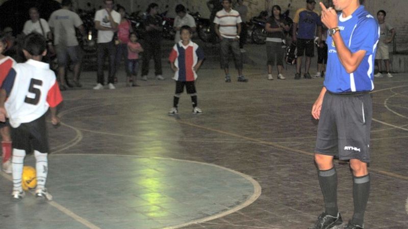 Sigue el “Baby” de Ateneo