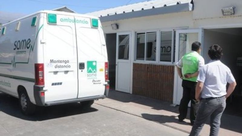 Tres muertos en fatal accidente en San Martín