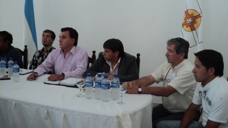 Lanzaron la cartelera del Yokavil