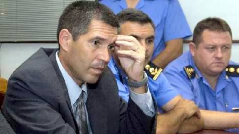 Catamarca ratifica acuerdo con la Policía