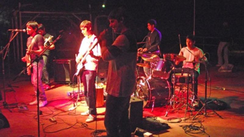 Excelente muestra de Freestyle