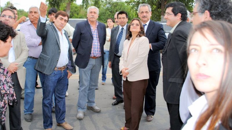 Adjudican a Elpidio la protesta por el Dakar