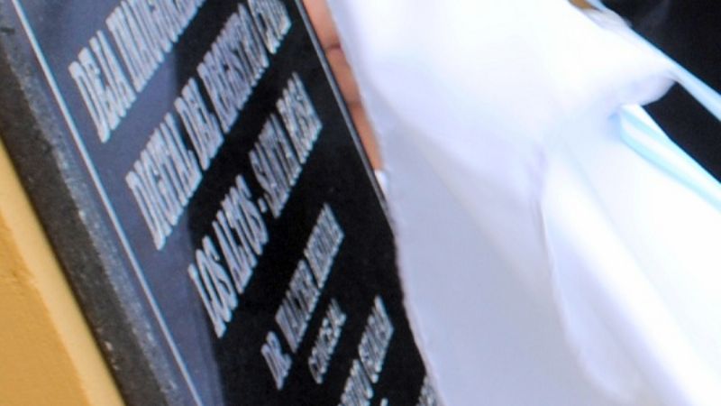 Adjudican a Elpidio la protesta por el Dakar