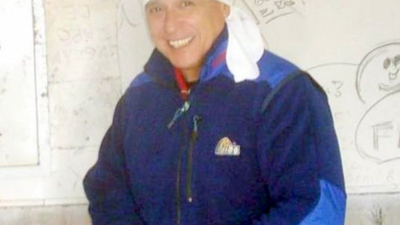 “Nulas posibilidades” de  hallar con vida a Córdoba