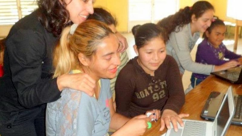 Mi Familia Digital continuará durante el 2013