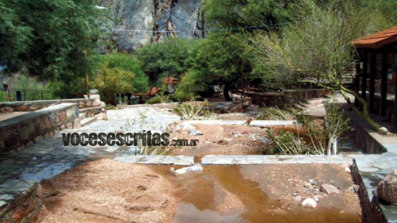 Declaran emergencia hídrica y agropecuaria en Fiambalá