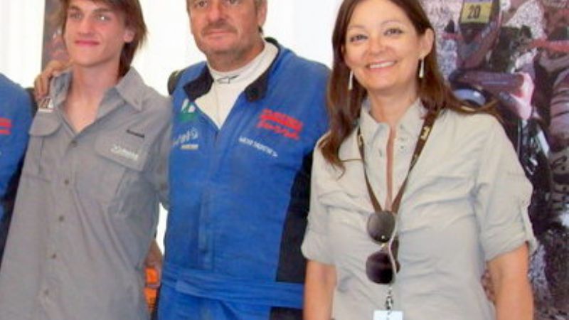 Catamarca tendrá 4 días en el recorrido del Dakar 2013