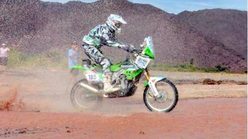 Catamarca tendrá 4 días en el recorrido del Dakar 2013