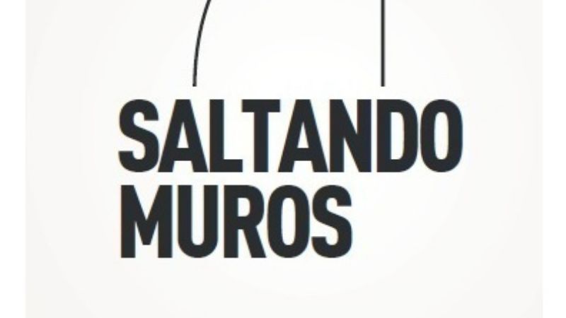 Convocatoria del Proyecto Iberoamericano “Saltando Muros”