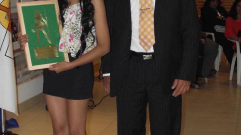 Entrega de premios Yokavil, una noche llena de emociones