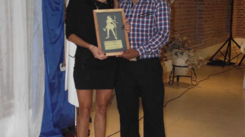 Entrega de premios Yokavil, una noche llena de emociones