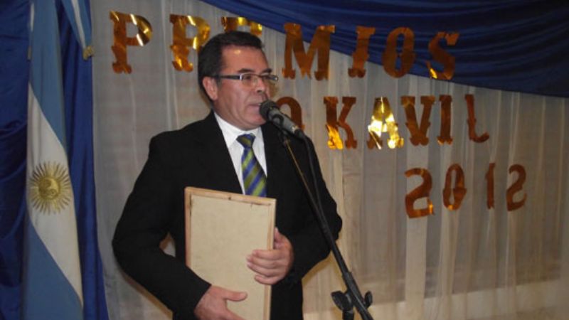 Entrega de premios Yokavil, una noche llena de emociones