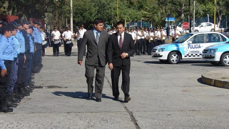 Arrancó el “XX Operativo Sol y Montaña 2013”