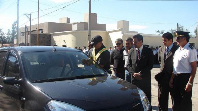 Arrancó el “XX Operativo Sol y Montaña 2013”