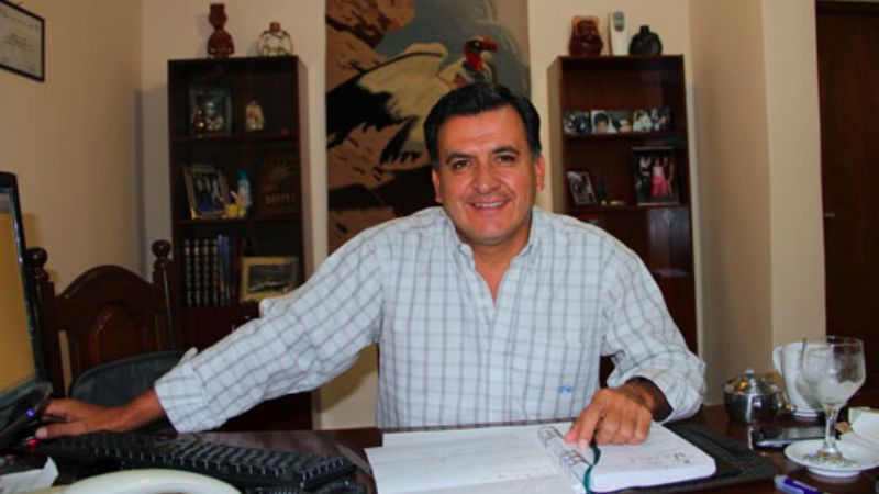 Santa María: mañana será la apertura de temporada