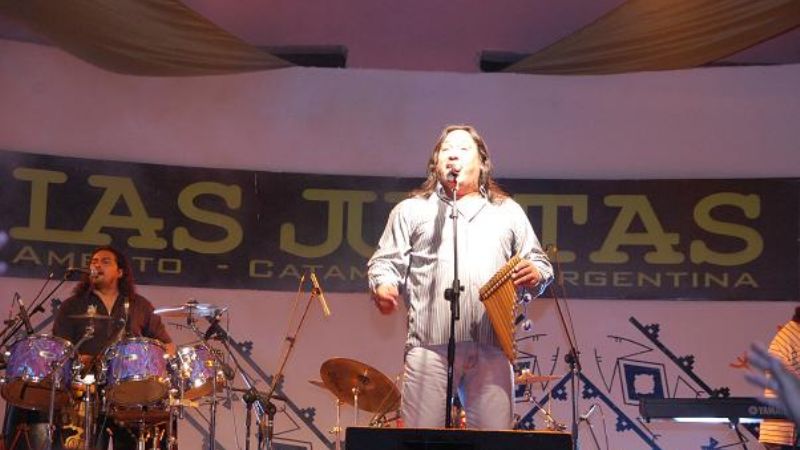 Agenda Cultural completa de Las Juntas Verano 2013