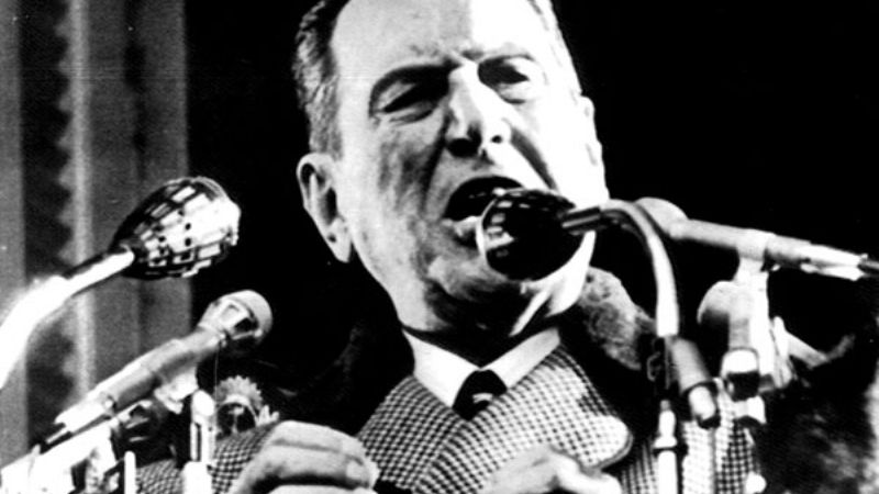 El 25% de los más influyentes de la Argentina son personas fallecidas