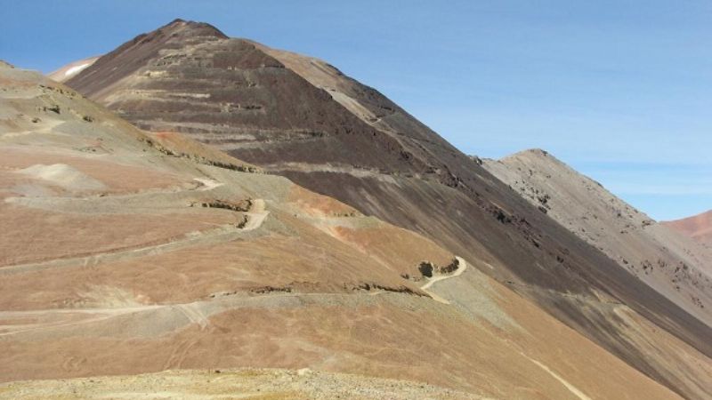 “Debemos clarificar la información y el discurso minero”