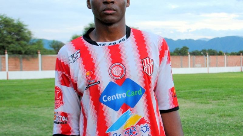 “Pantera” Viásfara pasó el examen en el “León”