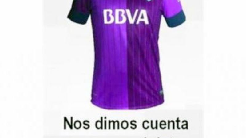Las cargadas a Boca
