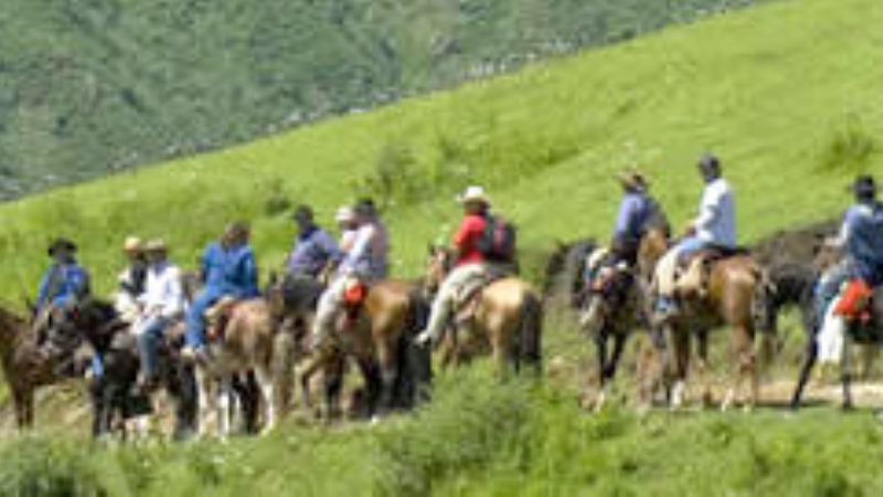 En El Rodeo, reeditarán la  “Cabalgata ‘Beto’ Natella”