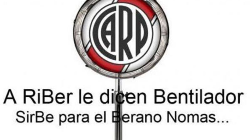 Boca respondió con más cargadas