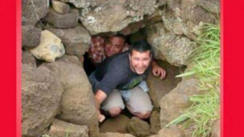 Boca respondió con más cargadas