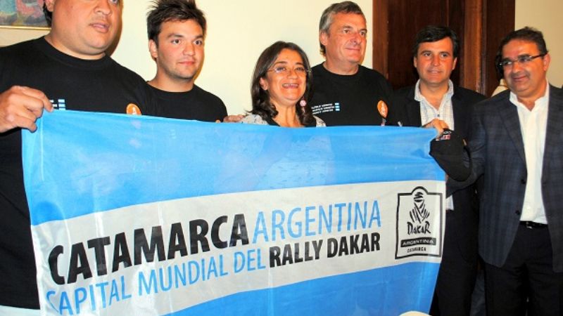 D’Agostini emocionado con el “alucinante” recibimiento 