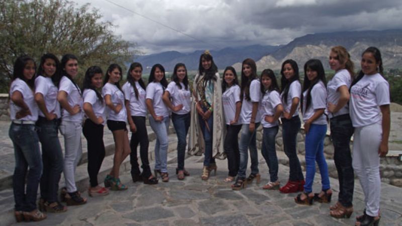 Serán 15 las candidatas a Reina del Yokavil
