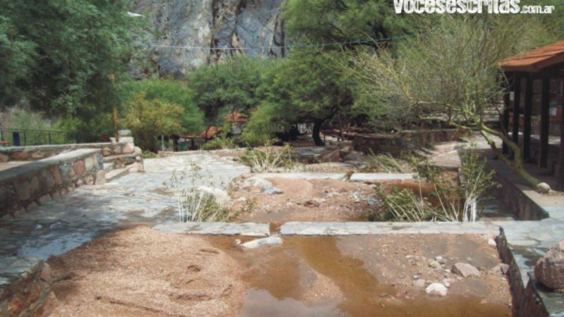 Quintar hace lo de siempre, se lava las manos ante problemas por lluvias