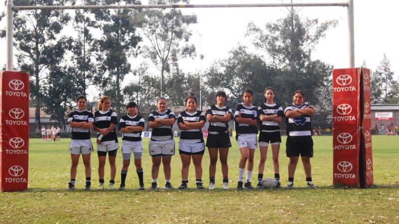 Los Teros  inician la temporada en Chile