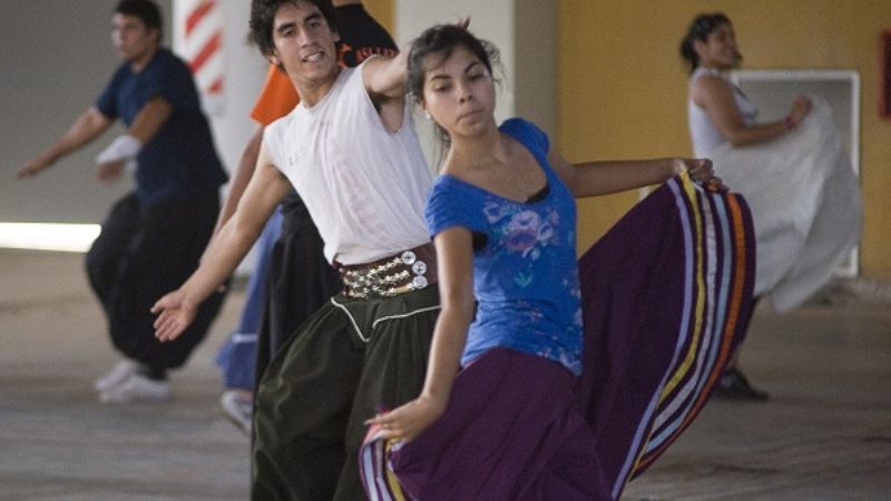 Cosquín: la provincia estará representada por 80 artistas en el escenario