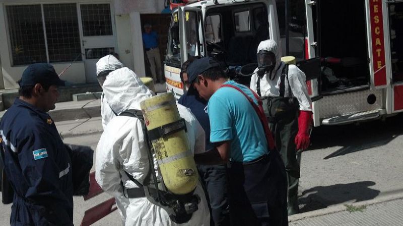 Encontraron muerto al conocido \"Polo\" Sánchez