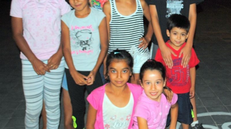 Sigue el “baby antoniano”