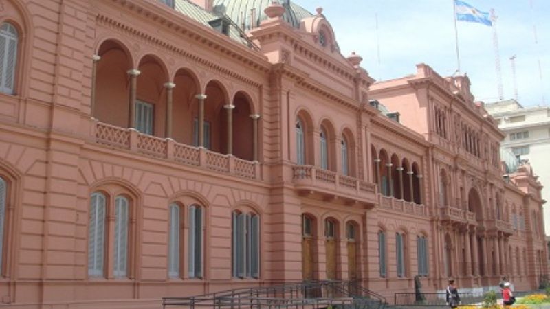 Nación podrá financiar a municipios K sin pasar por las provincias