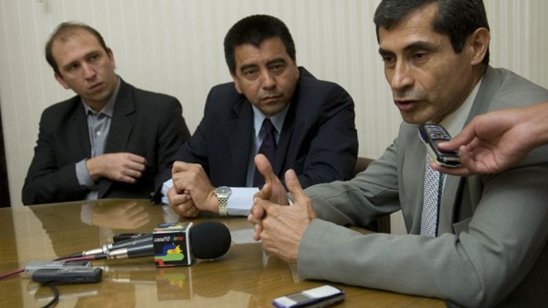 Si tuviera que echar a un ministro por su desempeño, ¿a cuál votaría?