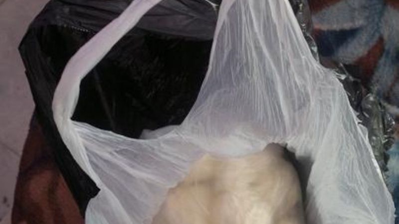 Encontraron droga en múltiples allanamientos